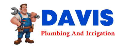 Trusted plumber in BYHALIA